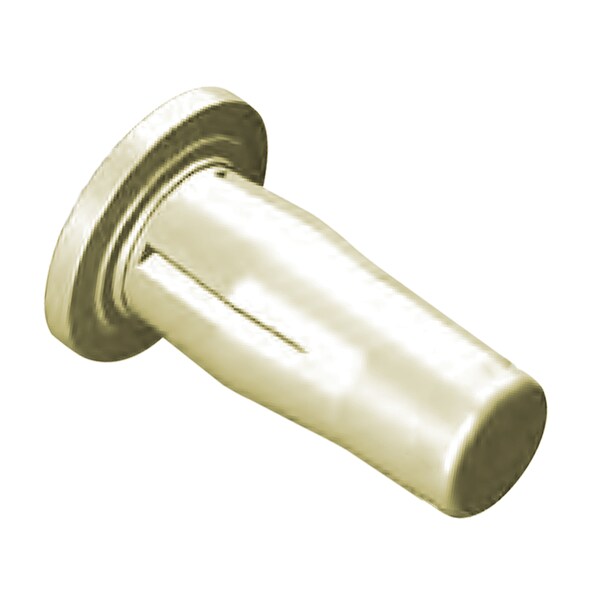 Avk Rivet Nut, M6-1.00 Thread Size, 150.49 mm Flange Dia., 30.96 mm L, Steel BTI-ARS4T-610-12.7/B - main